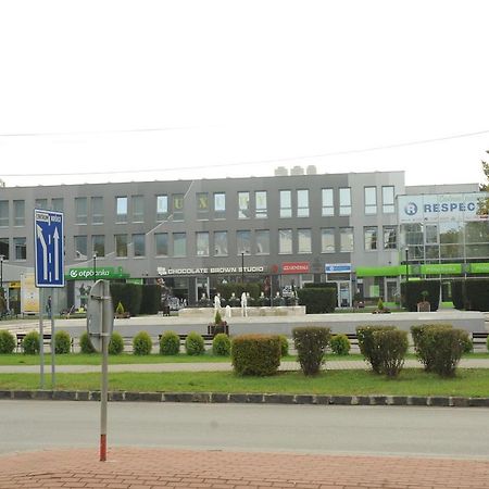 Penzion Luxury Rožňava 外观 照片