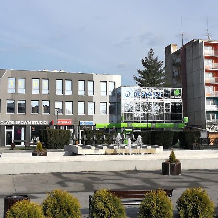 Penzion Luxury Rožňava 外观 照片