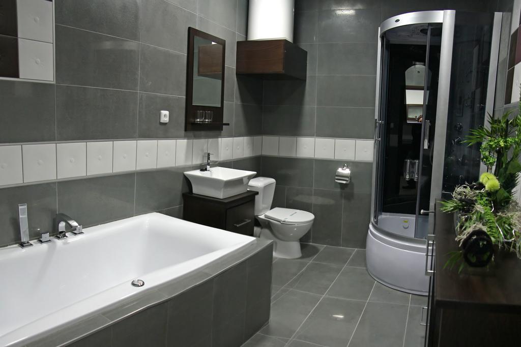 Penzion Luxury Rožňava 外观 照片