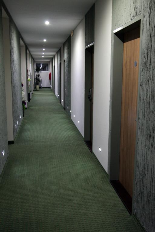 Penzion Luxury Rožňava 外观 照片