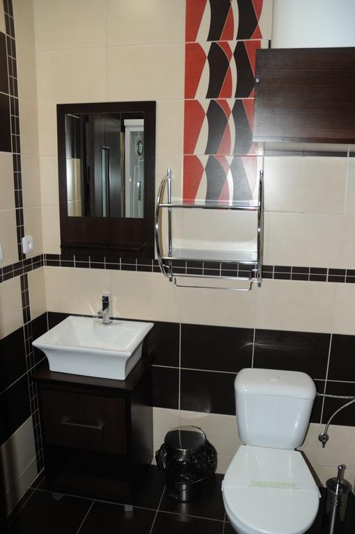 Penzion Luxury Rožňava 外观 照片