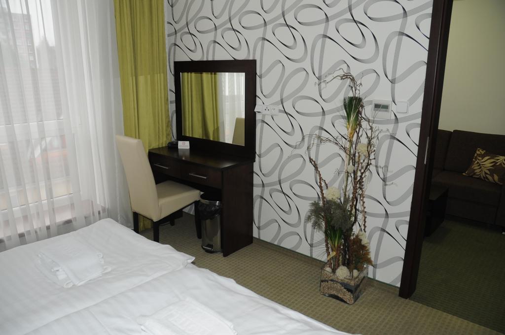 Penzion Luxury Rožňava 外观 照片