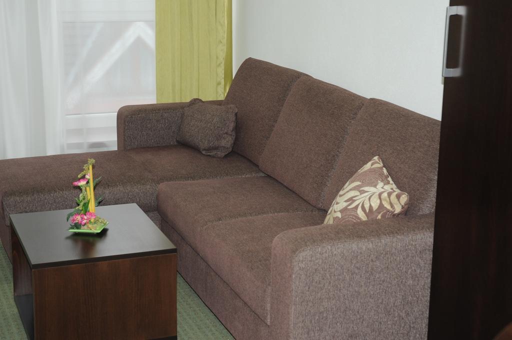Penzion Luxury Rožňava 外观 照片