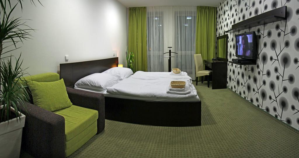 Penzion Luxury Rožňava 外观 照片