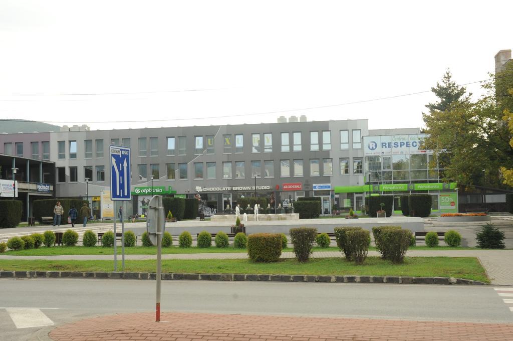 Penzion Luxury Rožňava 外观 照片