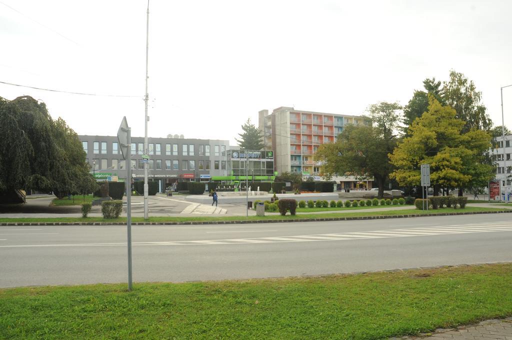 Penzion Luxury Rožňava 外观 照片