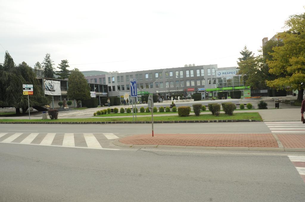 Penzion Luxury Rožňava 外观 照片